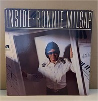 Ronnie Milsap 33 LP Vinyl Record