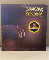 Black Oak Arkansas Raunch ‘N’ Roll