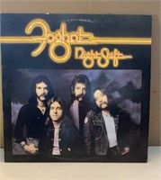 Foghat 33 LP Vinyl Record