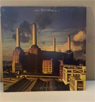 Pink Floyd 33 LP Vinyl Record