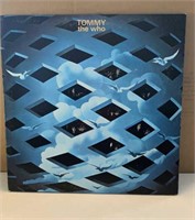 The Who 33 LP Vinyl Record