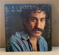 Jim Croce 33 LP Vinyl Record