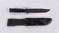 Vietnam War Camillus MK2 Fighting Knife