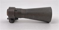 WW2 M9 Grease Gun Flash Hider