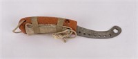 WW2 US Navy Life Raft Knife