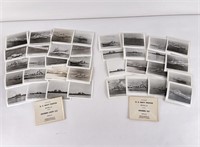 WW2 Lot of US Navy Photographs