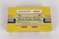 Winchester 45-70 Black Powder Rifle Blanks