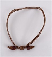 Model 1911 WW1 WWI Medical Enlisted Hat Cord