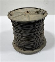 Korean War US Army DR-8-A Radio Telephone Wire
