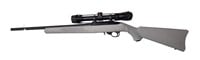 Ruger 10/22 22 Auto w/ Simmons Scope