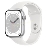 Apple Watch Series 8 45mm M/L $429 Retail