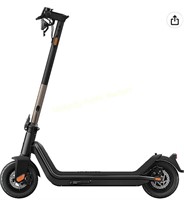 NIU Electric Scooter for Adults $699 Retail