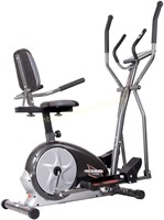 Body Champ Trio Trainer Workout Machine $460 R