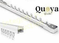 Quoya Electric Curtain Track