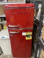 Galanz Household Refrigerator $400 Retail