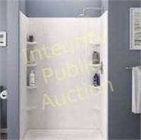 3pc American Standard Shower Walls $409 Retail