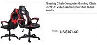 Joyfly Gaming Chair