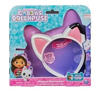 Gabby’s Dollhouse, Magical Musical Ears with Souns