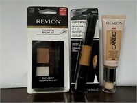 Revlon & CoverGirl Makeup