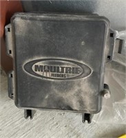 Moultrie Feeders Timer Box