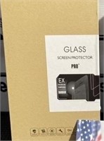 Glass Screen Protector NEW