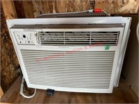Frigidaire Air Conditioner window unit