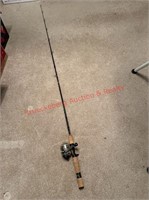 Cabela's 6'0" M Action Spinning Rod