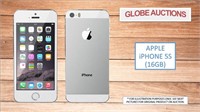APPLE iPHONE-5S (16-GB) ROGERS