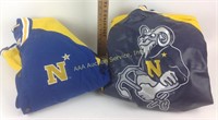 2- United States Naval Academy navy and royal