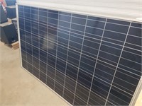 (5) REC 230W Solar Panels
