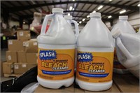 Splash Bleach Cleaner