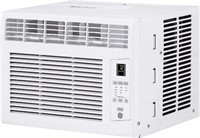 GE Electronic Window Air Conditioner