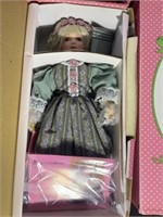 PARADISE GALLERIES DOLL IN BOX
