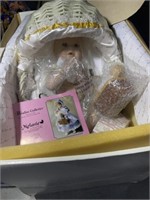 PARADISE GALLERIES DOLL IN BOX