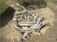 3ft Piece of Driftwood