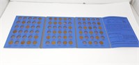 37 Usa Lincoln Head Pennies Starting In 1910 - As
