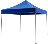 Canopy Tent Outdoor Party Shade, 10x10
