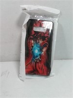 Dragon Ball z phone case