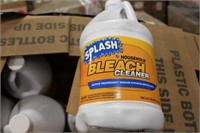 Splash Bleach Cleaner