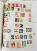 Vt Stamps, Pakistan Paraguay Peru Philippines