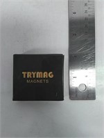 Trymag small neodymium magnets
