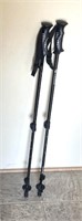 Walking sticks-aids outdoor products