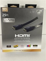 25FT HDMI