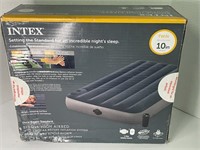 INFLATABLE AIR BED
