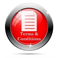 AUCTIONS TERMS & CONDITIONS DO NOT BID
