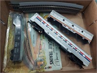 Lot of HO Scale See Photos.