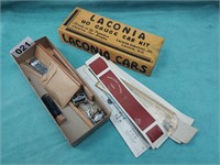 Laconia HO Gauge Car Kit. May or may not be