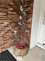 Decorative Tree