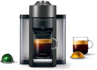 Nespresso Vertuo Coffee & Espresso Maker, 1597 ml