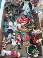 Lot of Various Christians Ornaments/ Decorations